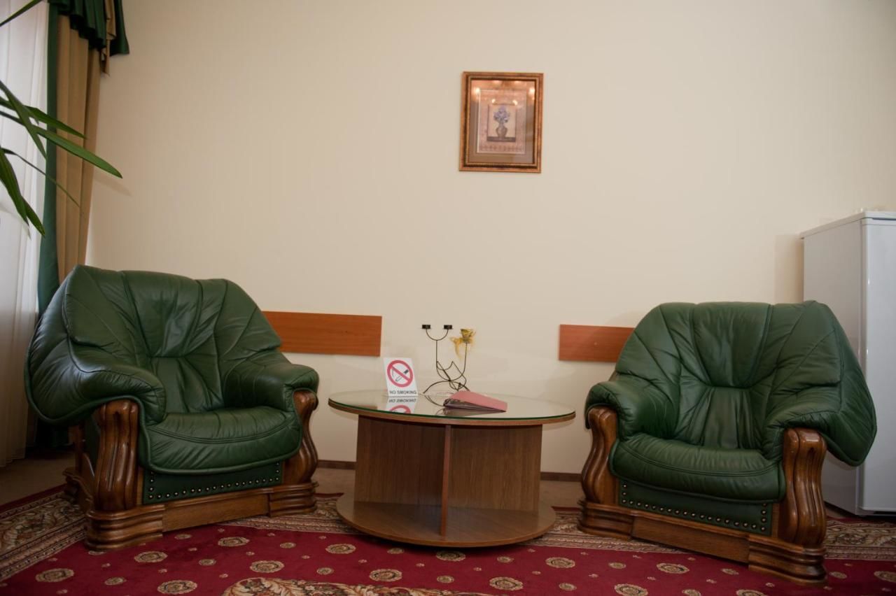 Отель Hetman Hotel Каменец-Подольский-4