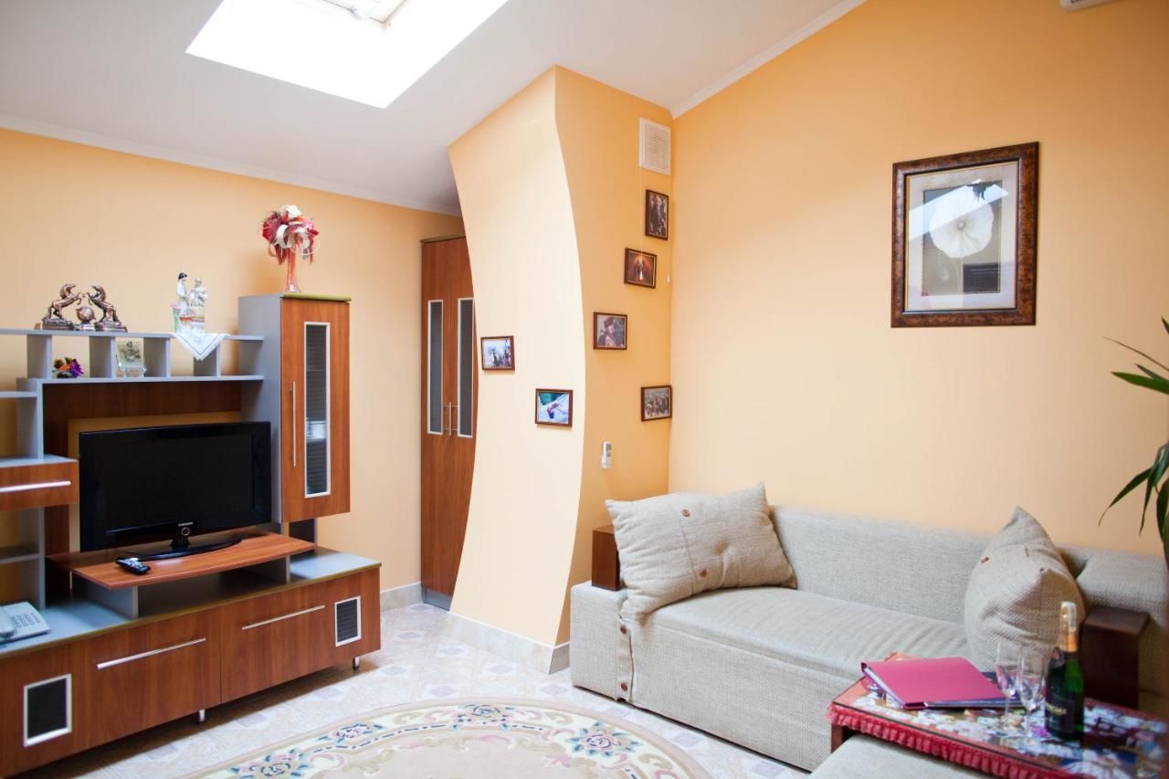 Отель Hetman Hotel Каменец-Подольский-16