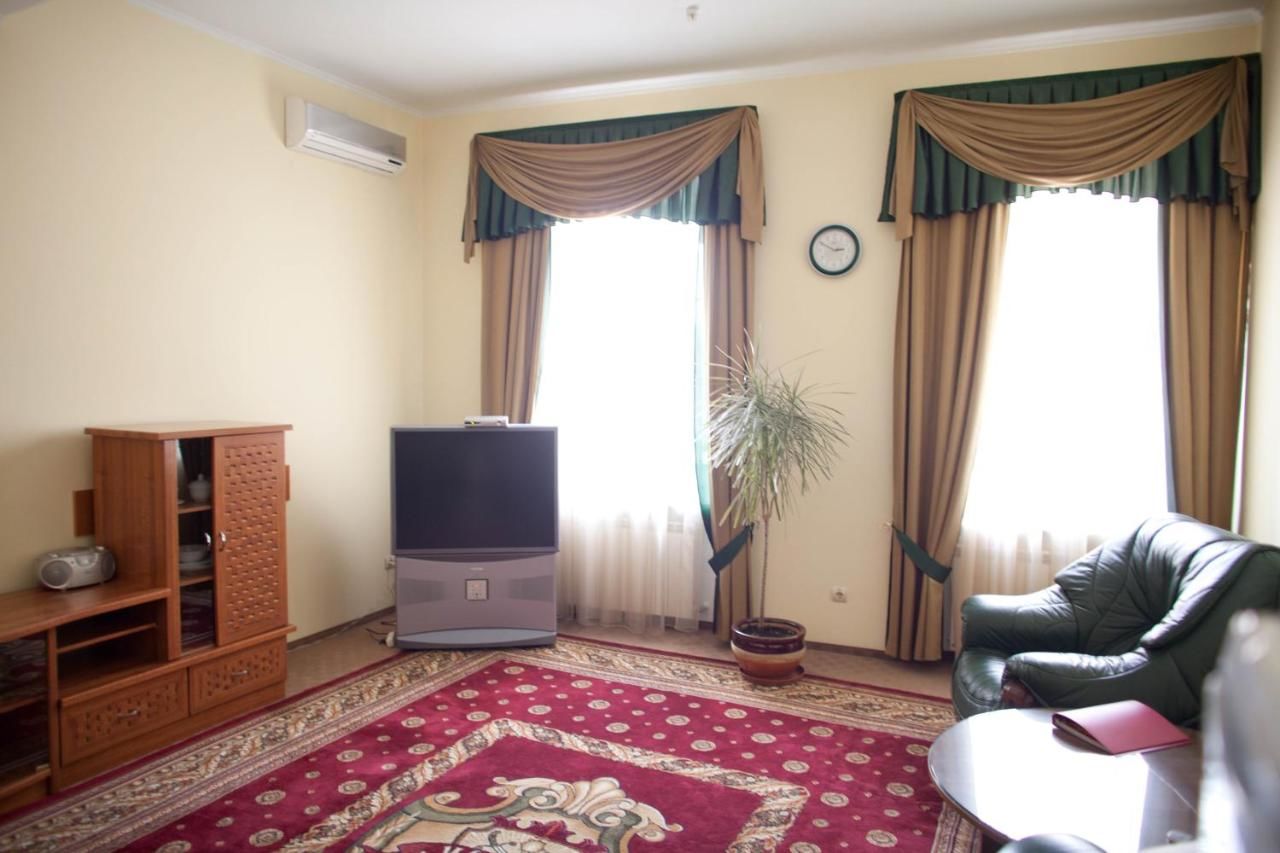 Отель Hetman Hotel Каменец-Подольский-18