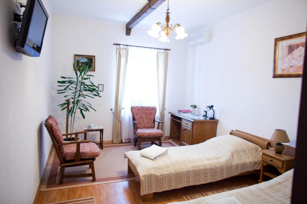 Отель Hetman Hotel Каменец-Подольский-19