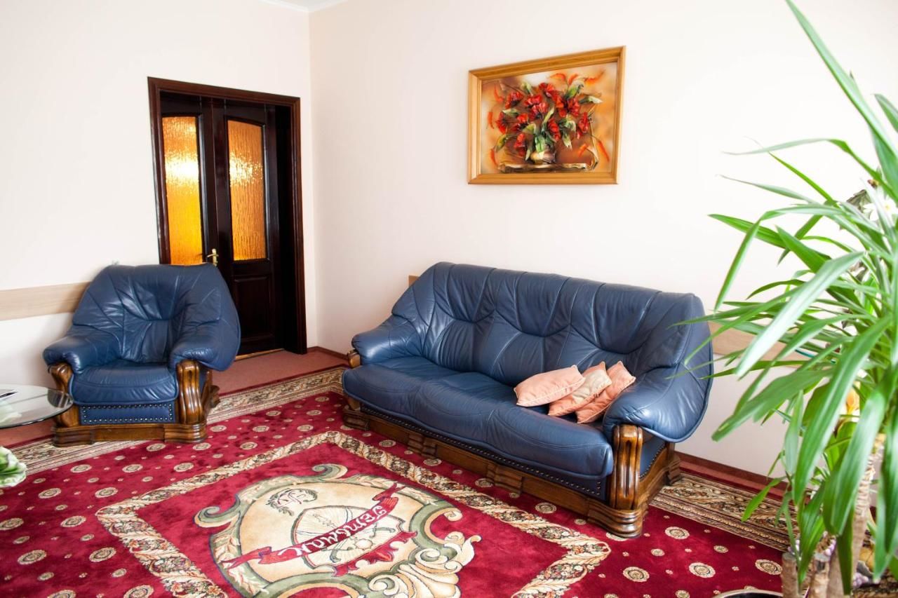 Отель Hetman Hotel Каменец-Подольский-24