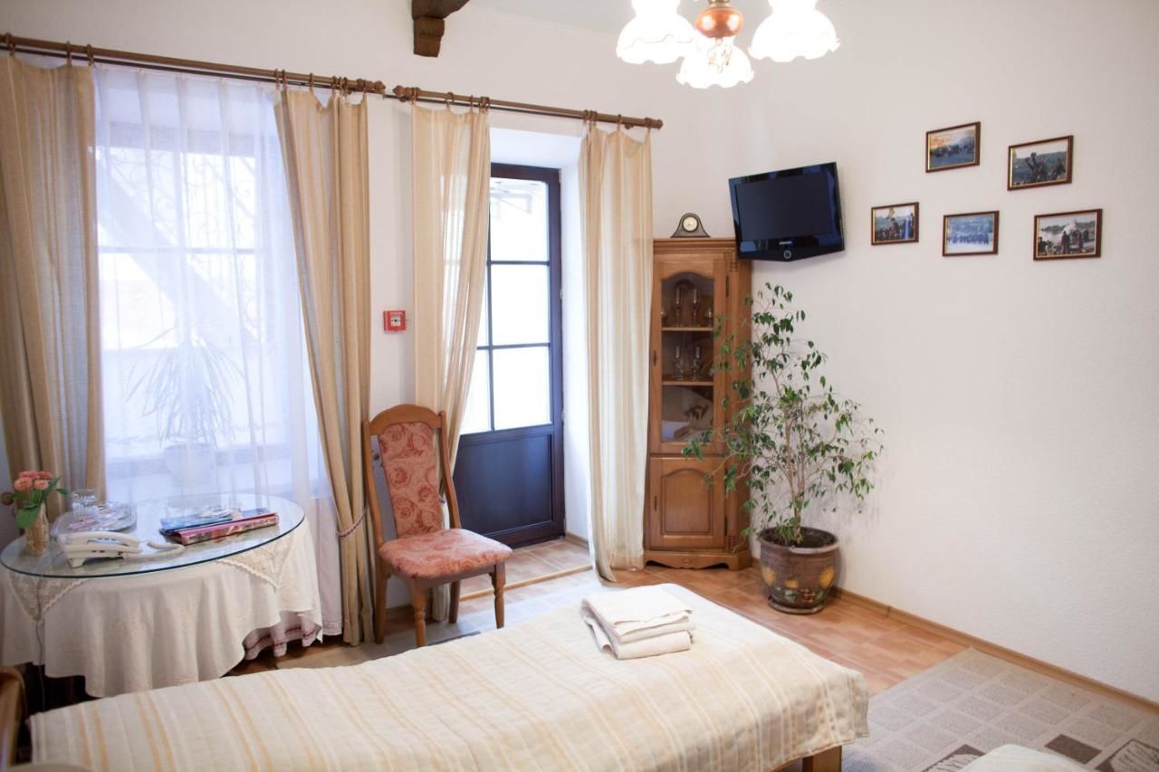 Отель Hetman Hotel Каменец-Подольский-25