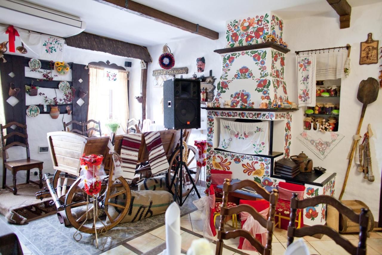 Отель Hetman Hotel Каменец-Подольский-26