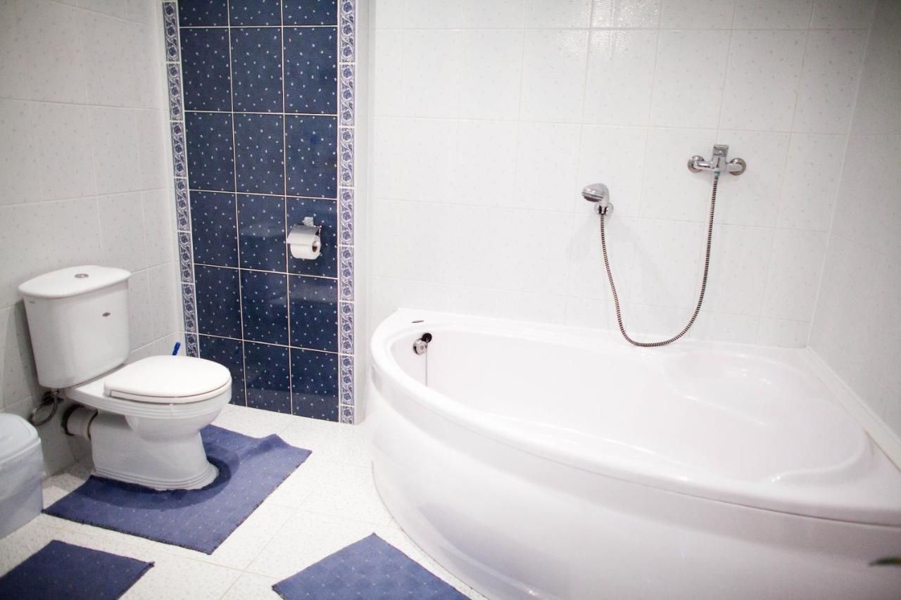 Отель Hetman Hotel Каменец-Подольский-27