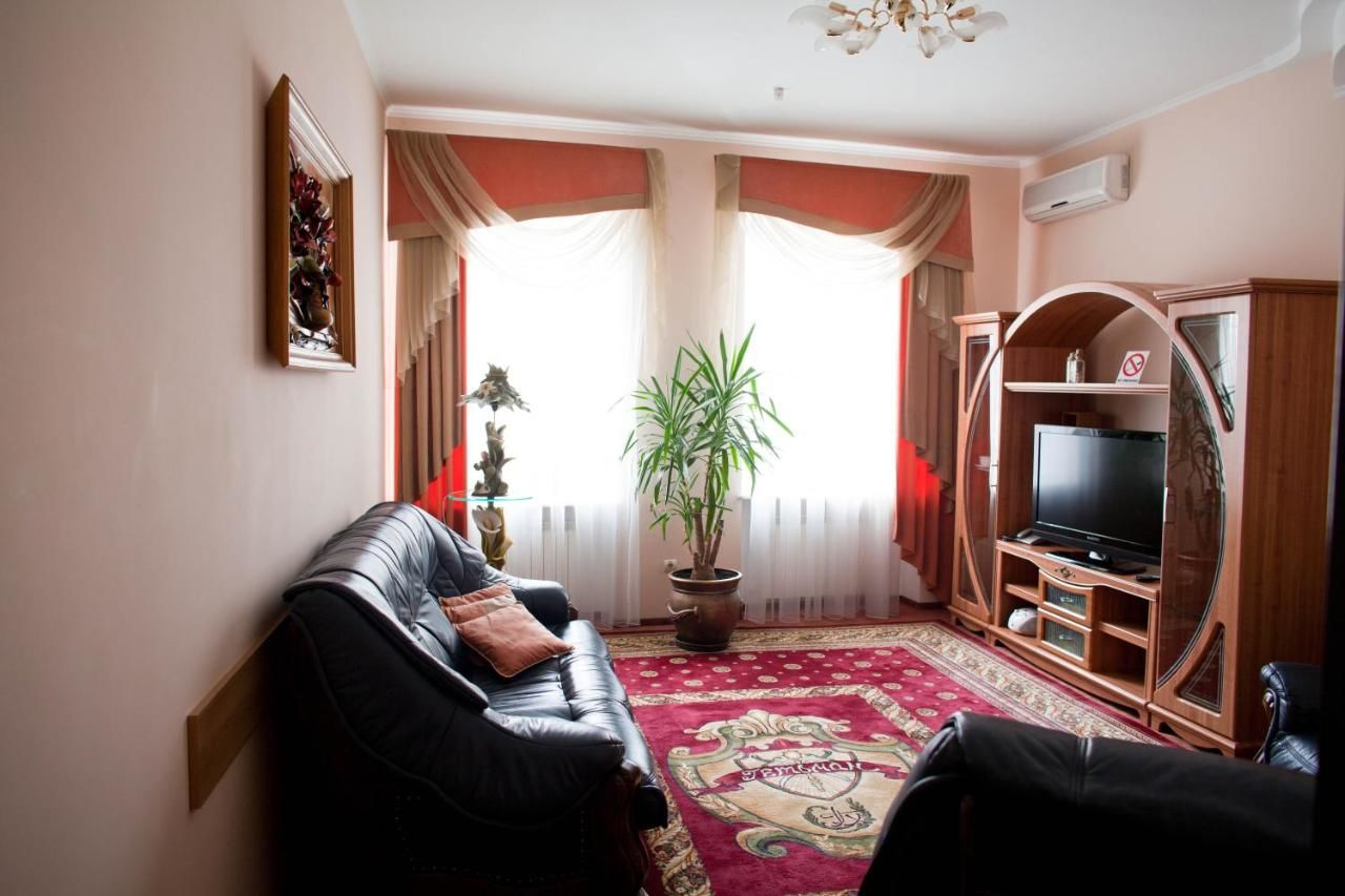 Отель Hetman Hotel Каменец-Подольский-32