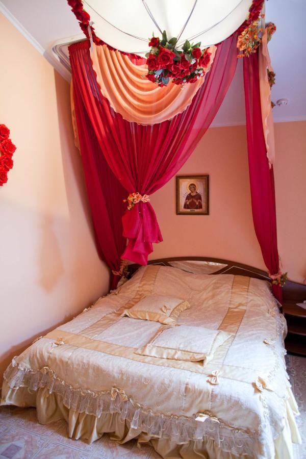 Отель Hetman Hotel Каменец-Подольский-6