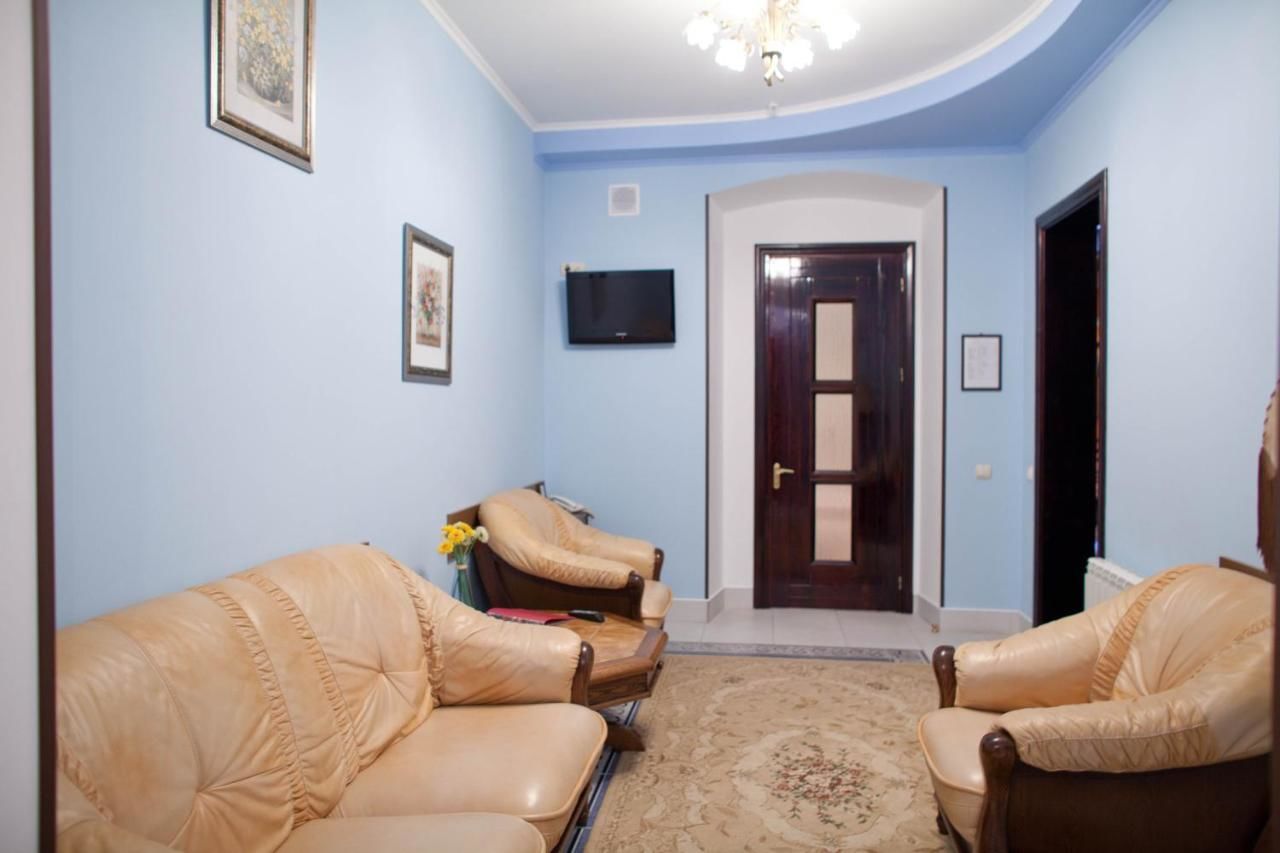 Отель Hetman Hotel Каменец-Подольский-33