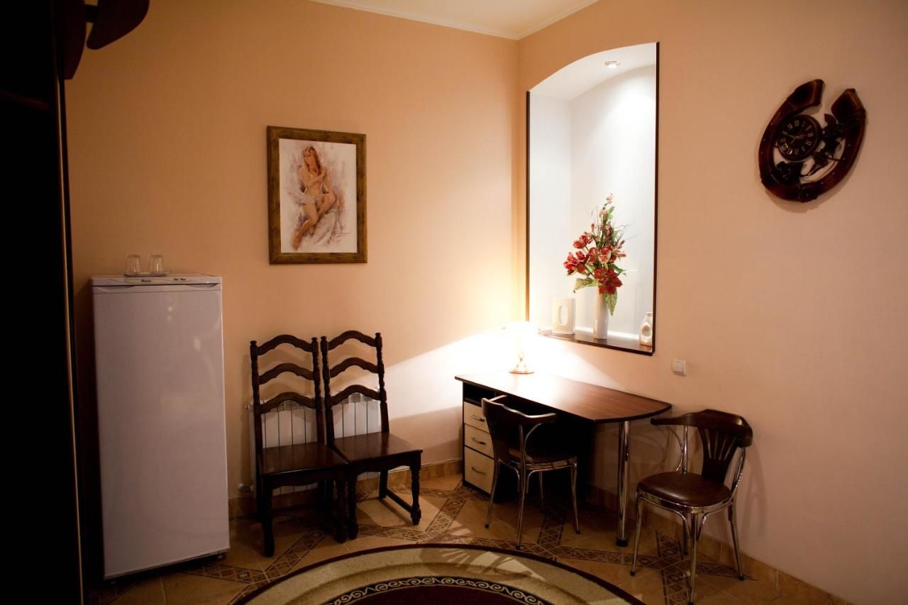 Отель Hetman Hotel Каменец-Подольский-34