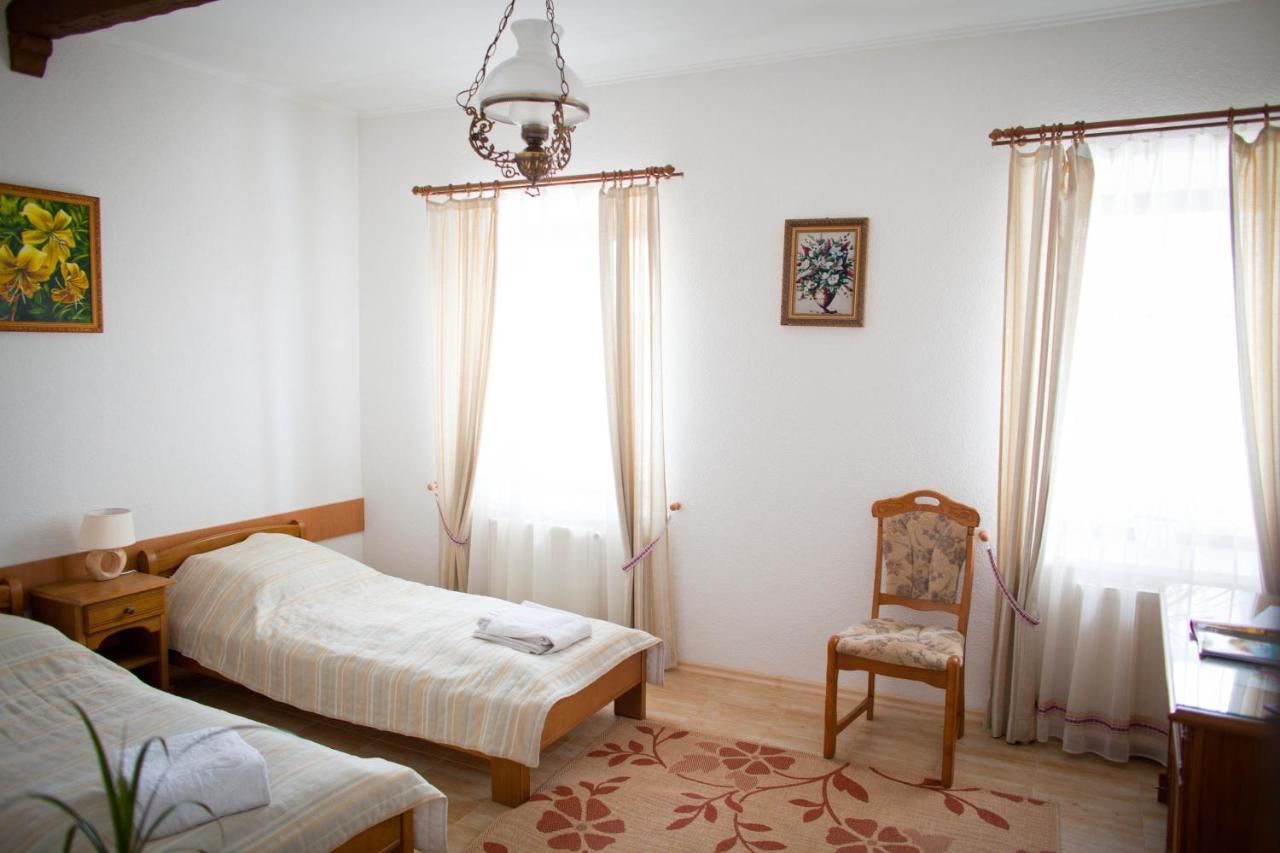 Отель Hetman Hotel Каменец-Подольский-36