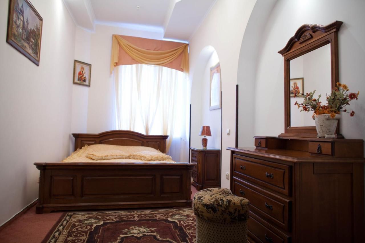 Отель Hetman Hotel Каменец-Подольский-37