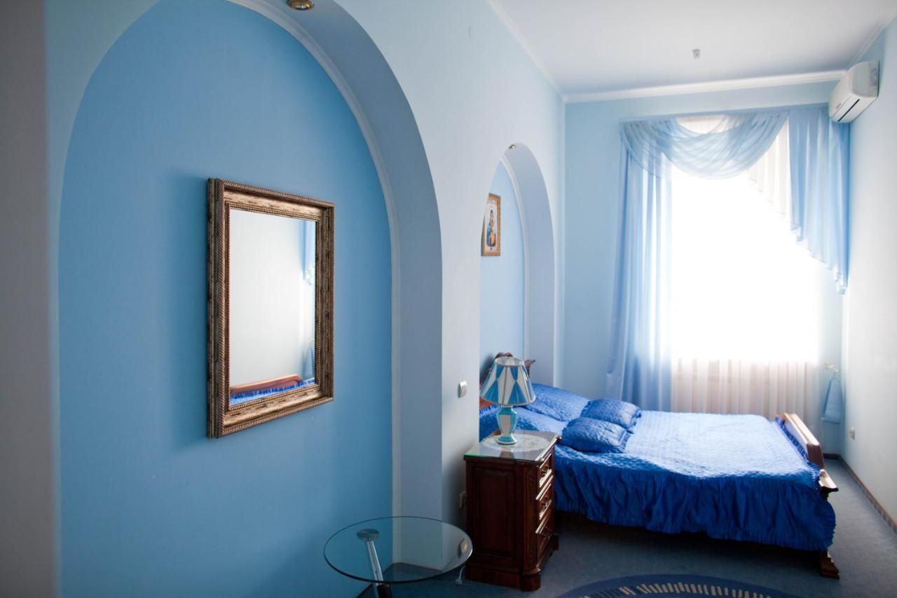 Отель Hetman Hotel Каменец-Подольский-38