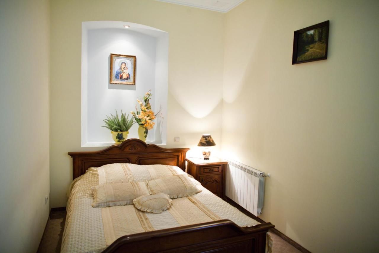 Отель Hetman Hotel Каменец-Подольский-39