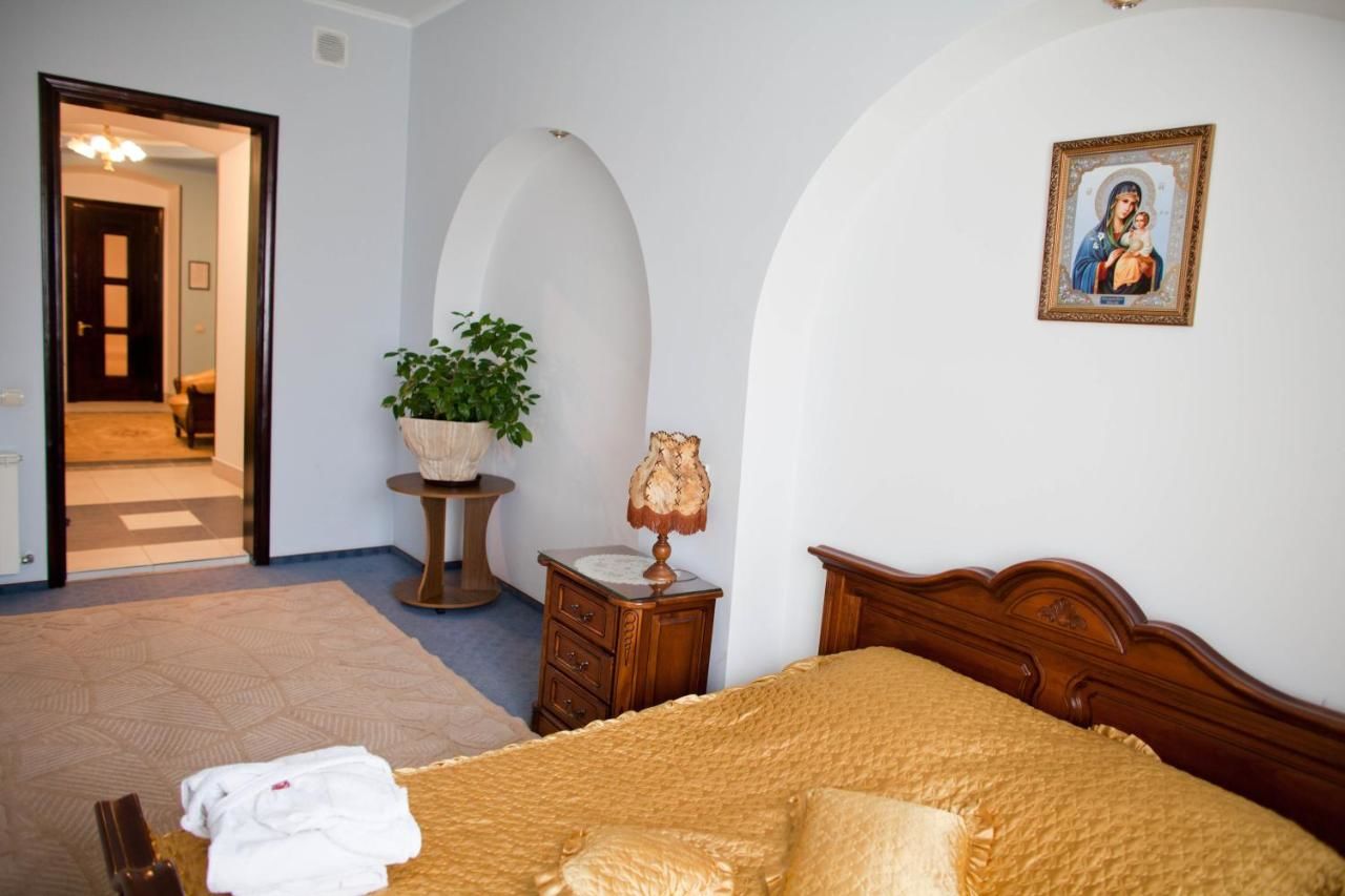 Отель Hetman Hotel Каменец-Подольский-40