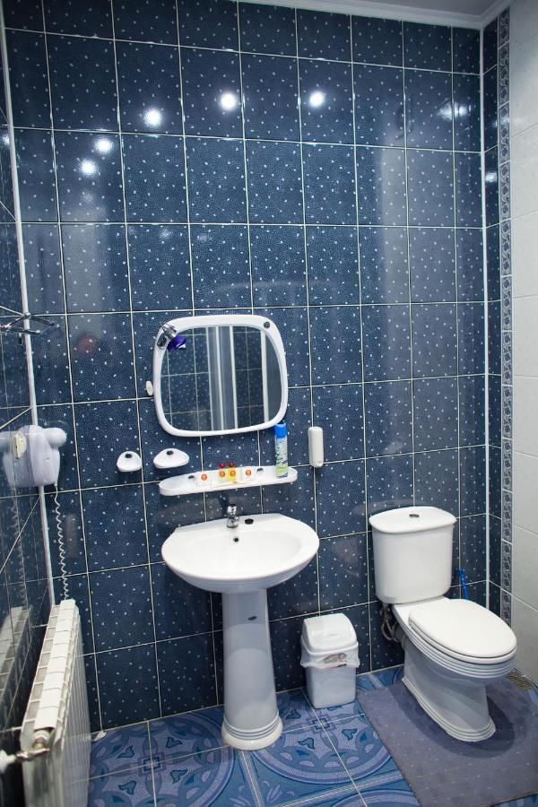 Отель Hetman Hotel Каменец-Подольский-41