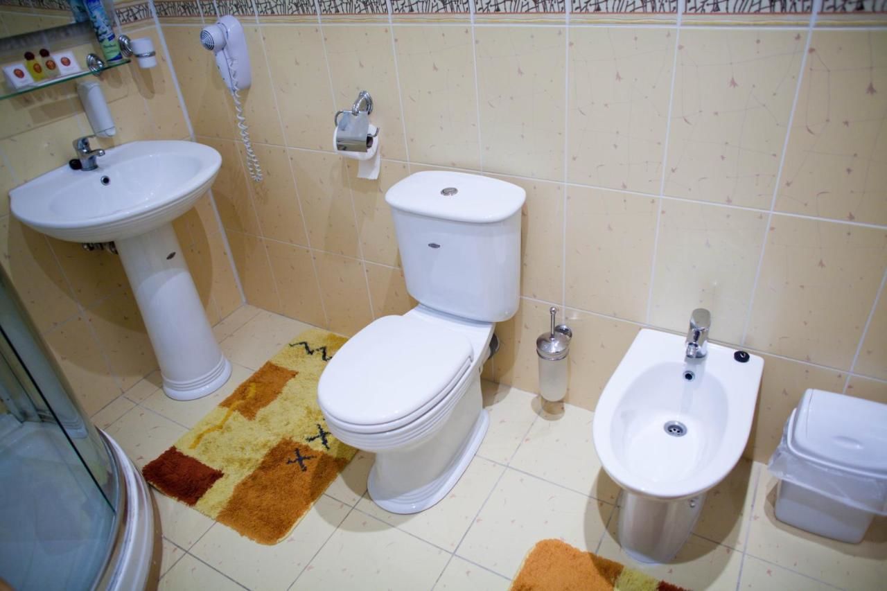 Отель Hetman Hotel Каменец-Подольский-42