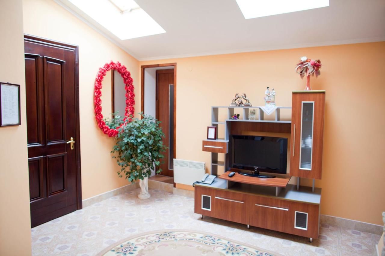 Отель Hetman Hotel Каменец-Подольский-7