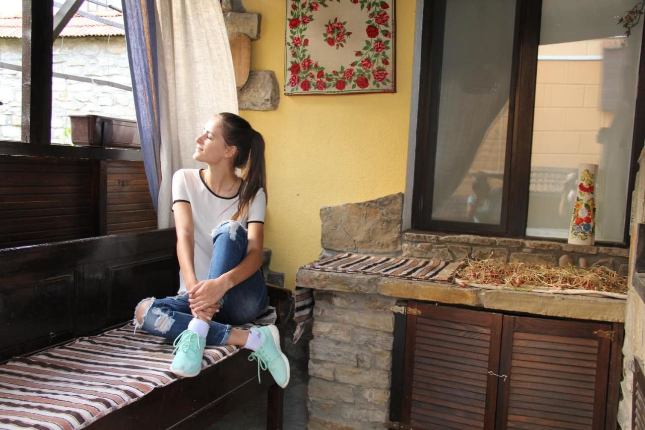 Отель Hetman Hotel Каменец-Подольский-47