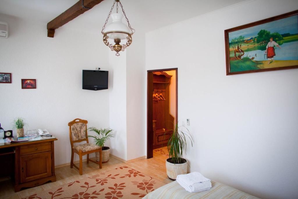 Отель Hetman Hotel Каменец-Подольский-49