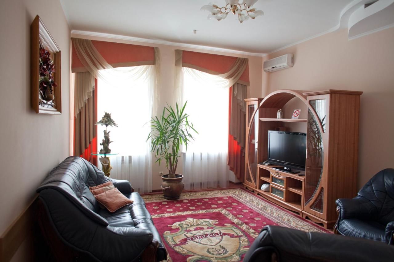Отель Hetman Hotel Каменец-Подольский-10