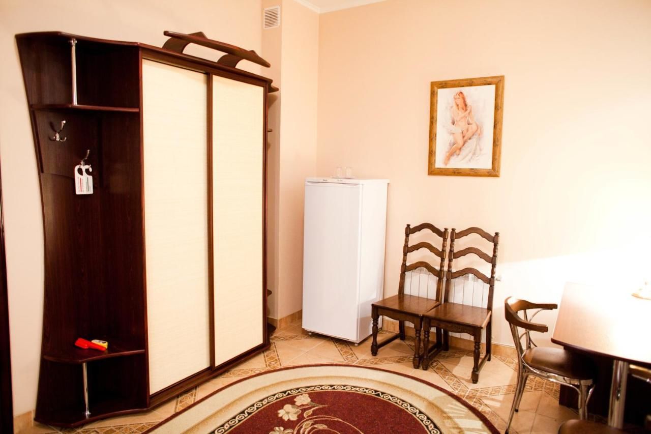 Отель Hetman Hotel Каменец-Подольский-11